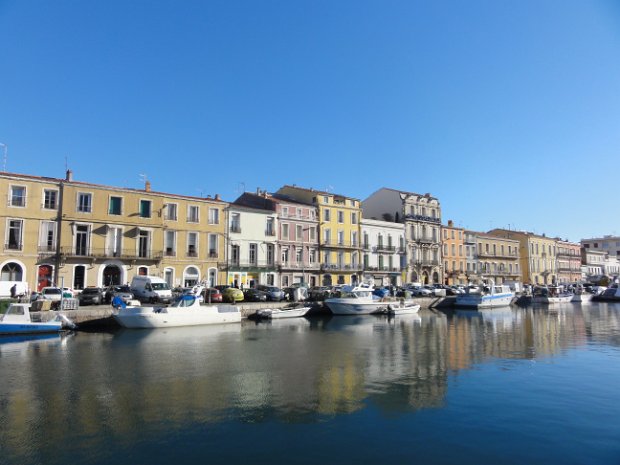 Sètes 2013