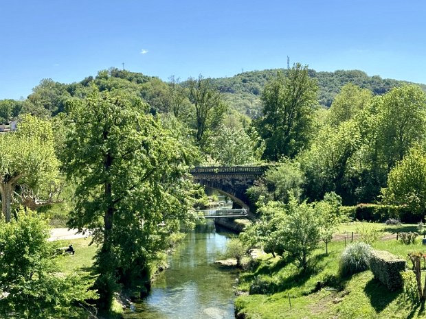 Vers - South West of France